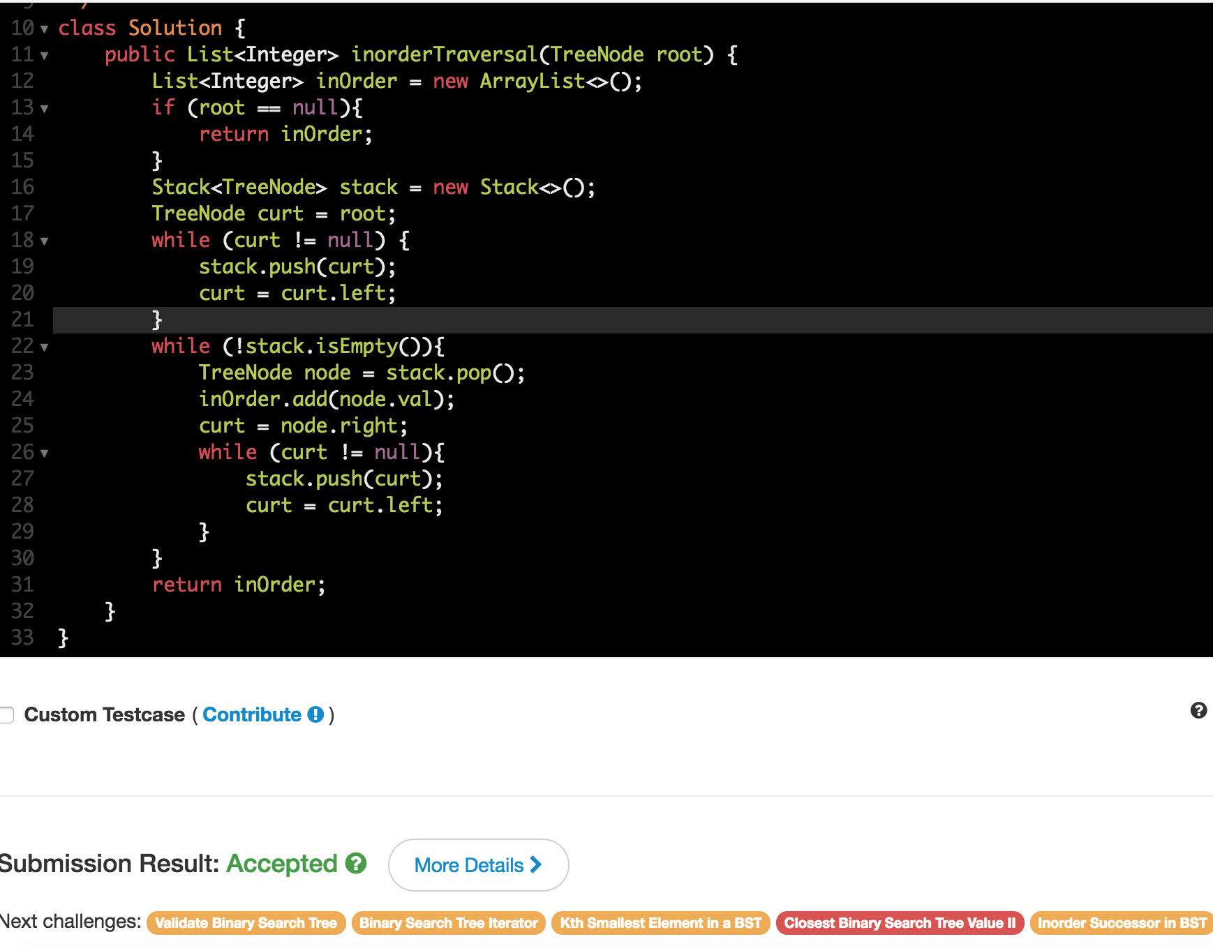 Traverse A Binary Tree Cmd Markdown Traverse a binary tree cmd markdown
